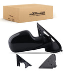 Front Right Side Mirror for Dodge Caravan/Grand Caravan (2006–2007)