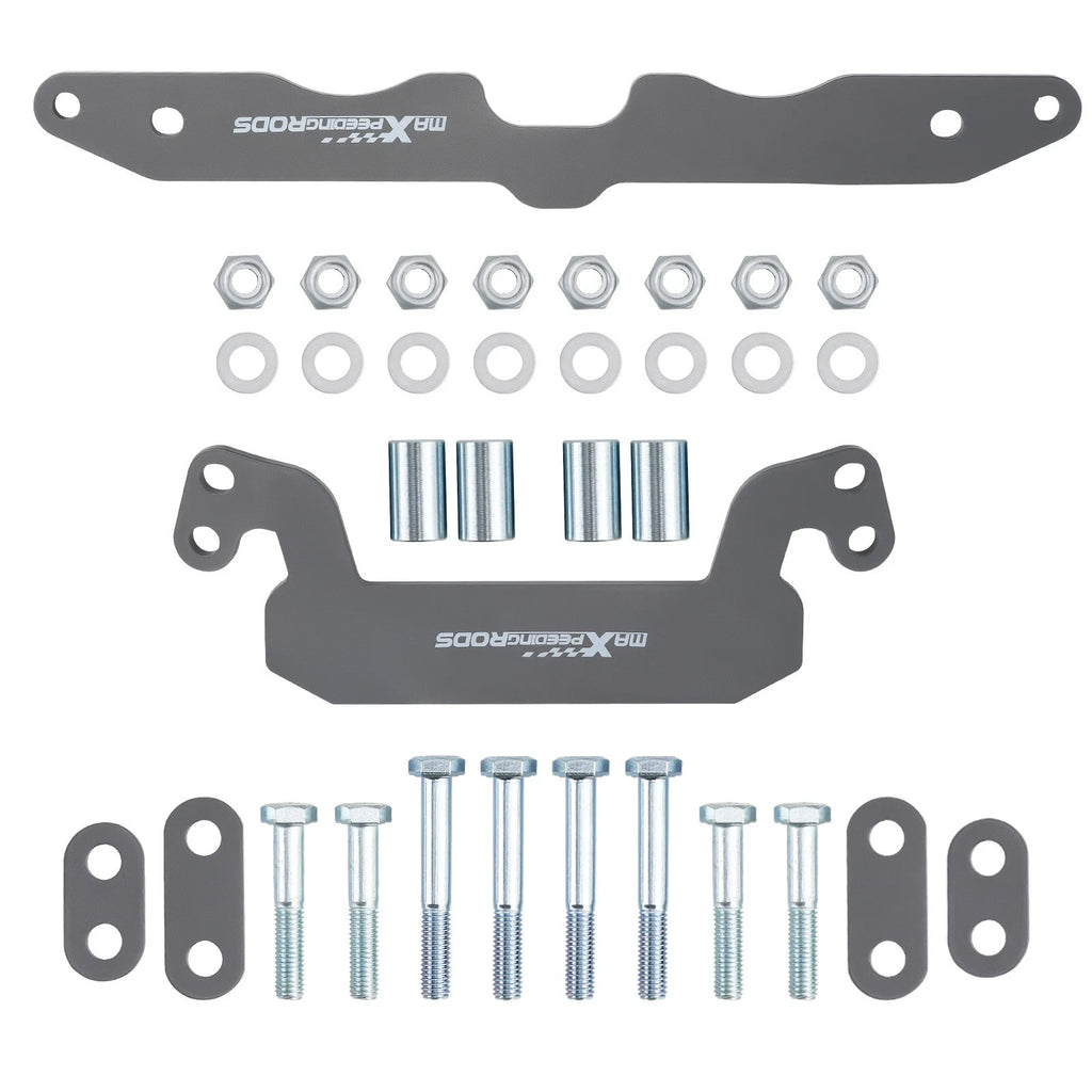 2" Lift Kit for Yamaha Kodiak 700 YFM700K YFM700KP (2016–2024) ATV