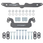 2" Lift Kit for Yamaha Kodiak 700 YFM700K YFM700KP (2016–2024) ATV