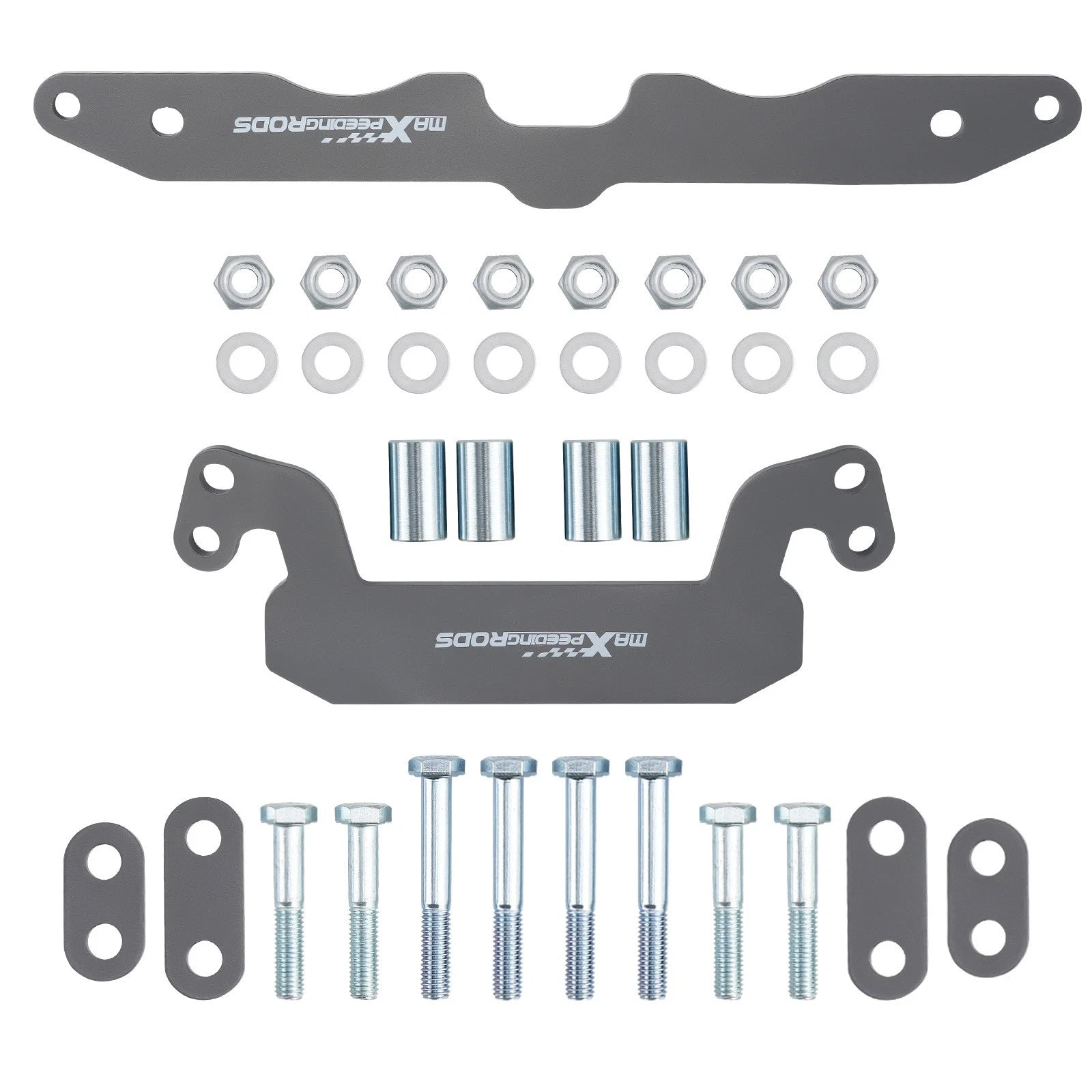 2" Lift Kit for Yamaha Kodiak 700 YFM700K YFM700KP (2016–2024) ATV