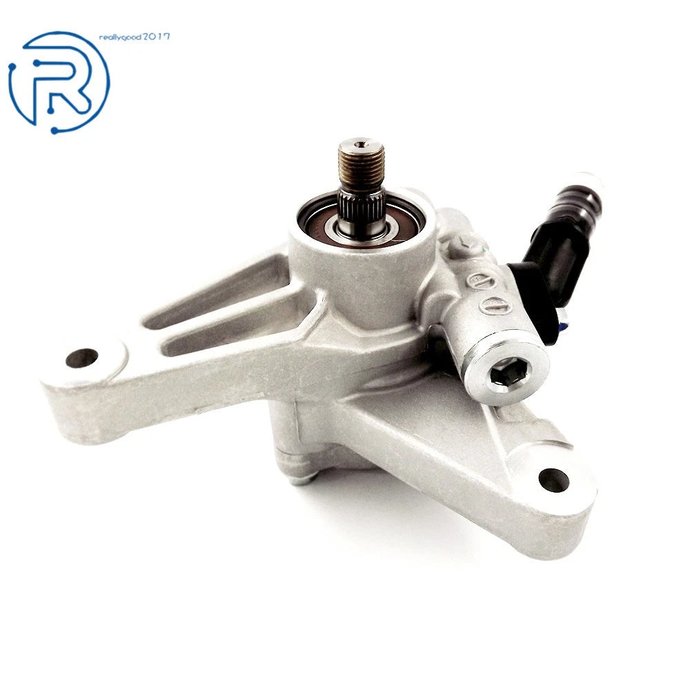 Power Steering Pump for Honda Odyssey, Accord & Acura MDX (2003–2010)