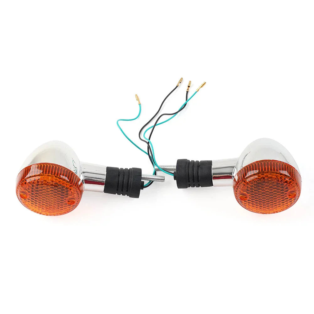 Rear Turn Signal Indicator Light for Honda Magna STEED VTX 1800 (1994-2008)
