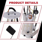 Electric Fuel Pump Module for Ford Expedition (2003-2004)