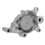 Engine Oil Pump for Honda TRX300 TRX300FW FourTrax 300 (1988–2000)