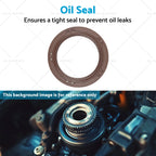 Oil Seal Transaxle Case for Mitsubishi 3000GT, ASX, Carisma (MD343565)