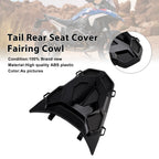 Tail Rear Seat Cover Fairing Cowl for BMW R1300GS (2024–2026) Black