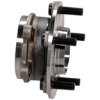 2X Wheel Hubs for Mazda CX-5