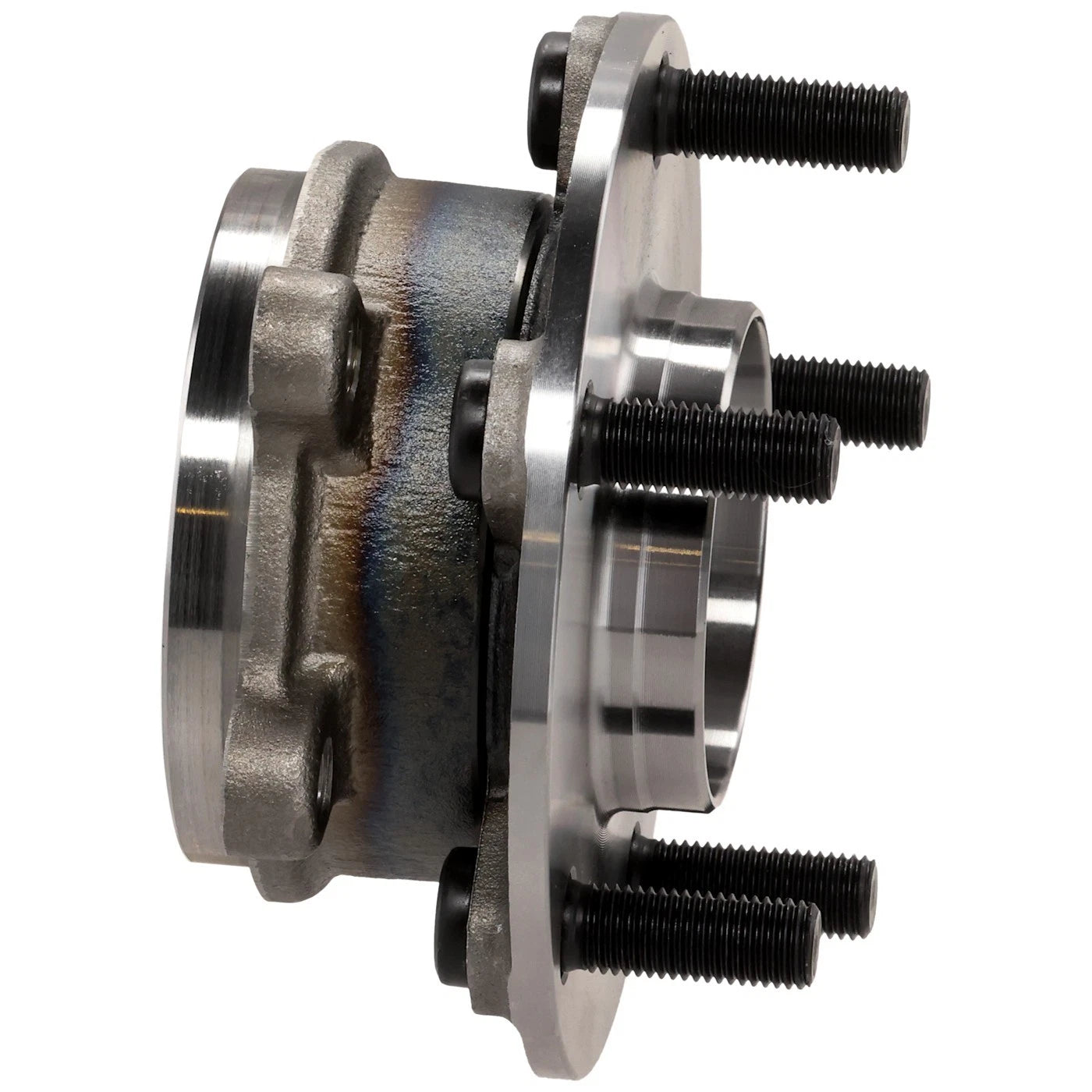 2X Wheel Hubs for Mazda CX-5