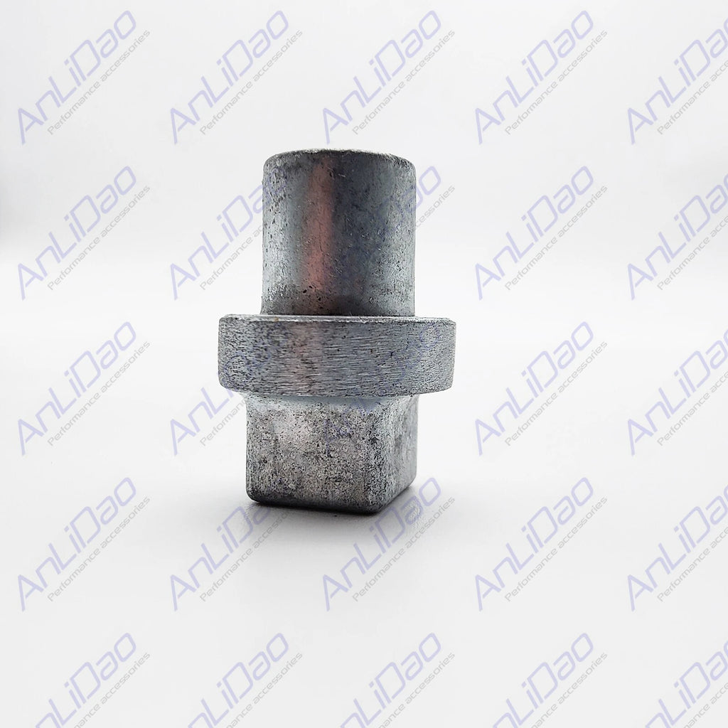 Zinc Crankcase Anode for Yamaha Outboards (67F-11325-01, 67F-11325-01-00)