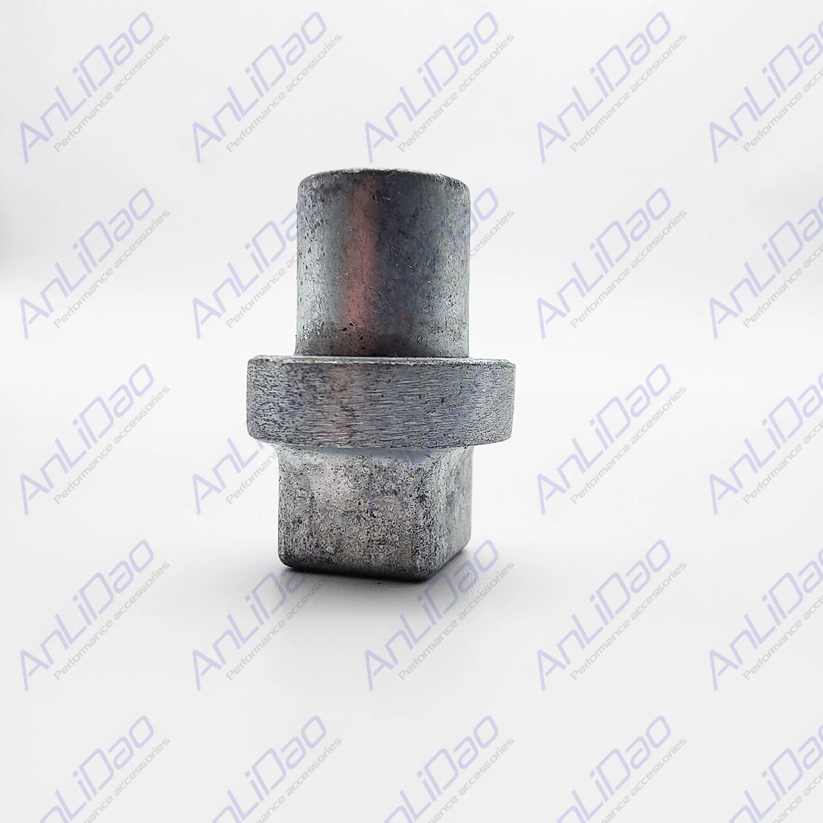 Zinc Crankcase Anode for Yamaha Outboards (67F-11325-01, 67F-11325-01-00)