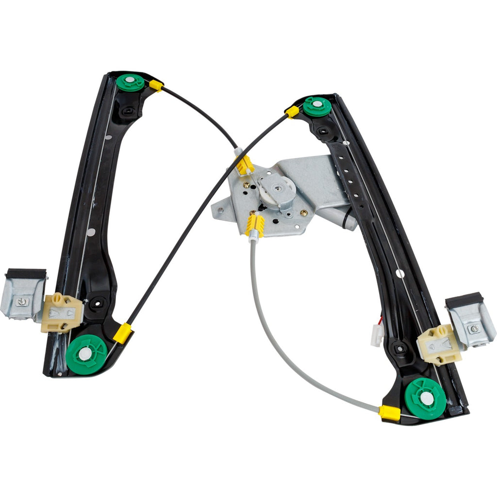 Window Regulator for Chevrolet Cruze (2012–2015) Right Side