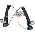 Window Regulator for Chevrolet Cruze (2012–2015) Right Side