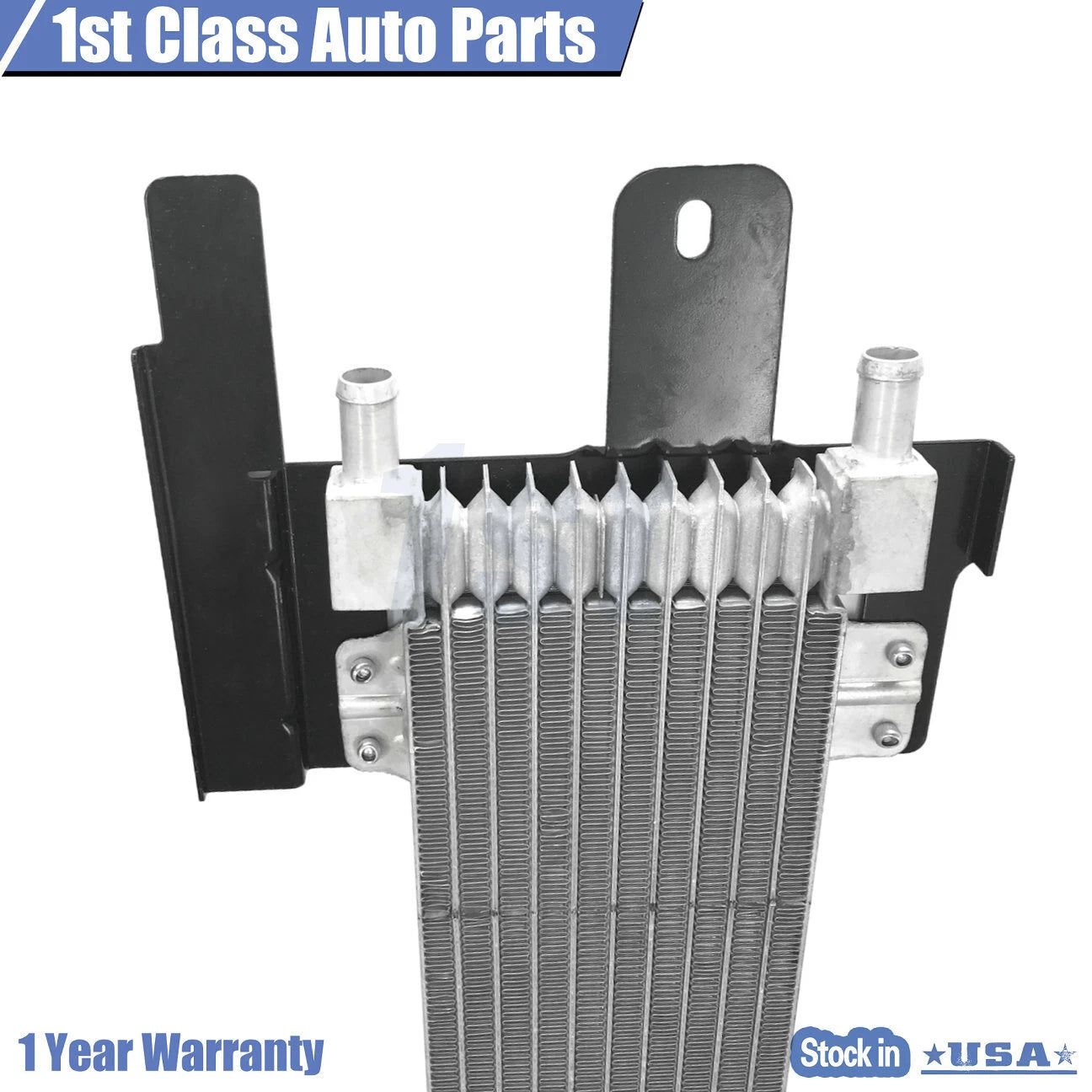 Transmission Oil Cooler for Ford Mustang (2006-2010)