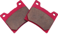 Sintered Brake Pads for Yamaha FJ600, XJ700, FZ600 (1984–1988) BM-088