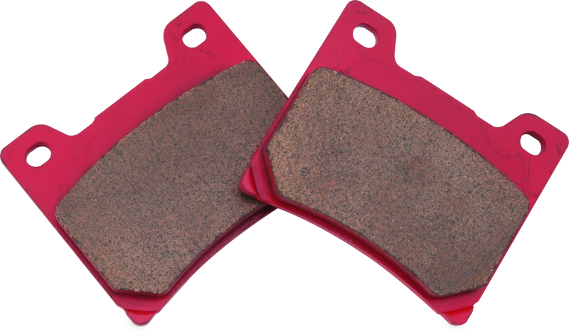 Sintered Brake Pads for Yamaha FJ600, XJ700, FZ600 (1984–1988) BM-088
