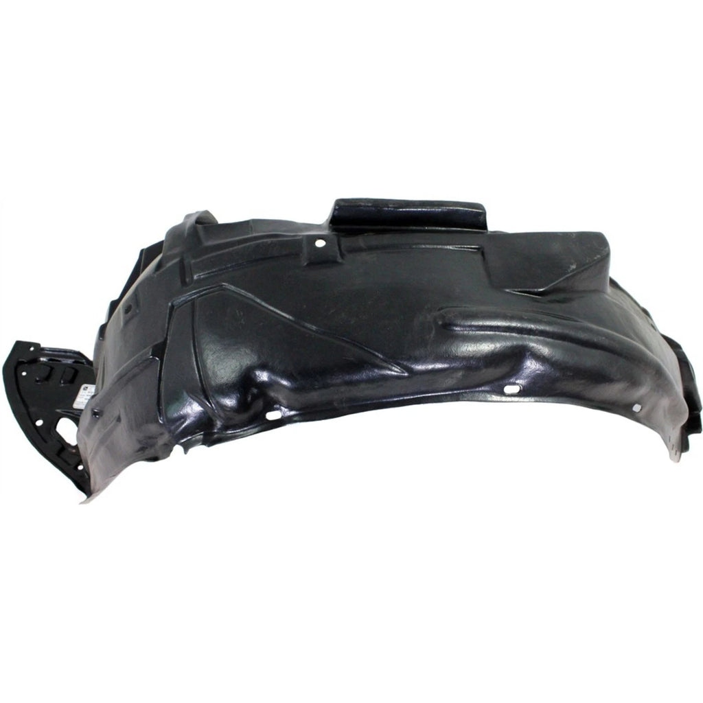 Fender Liner for Honda Civic (2006-2011) - Front Driver Side Coupe