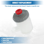Power Steering Reservoir for Honda CR-V (2002–2006) No. 53701-S9A-003
