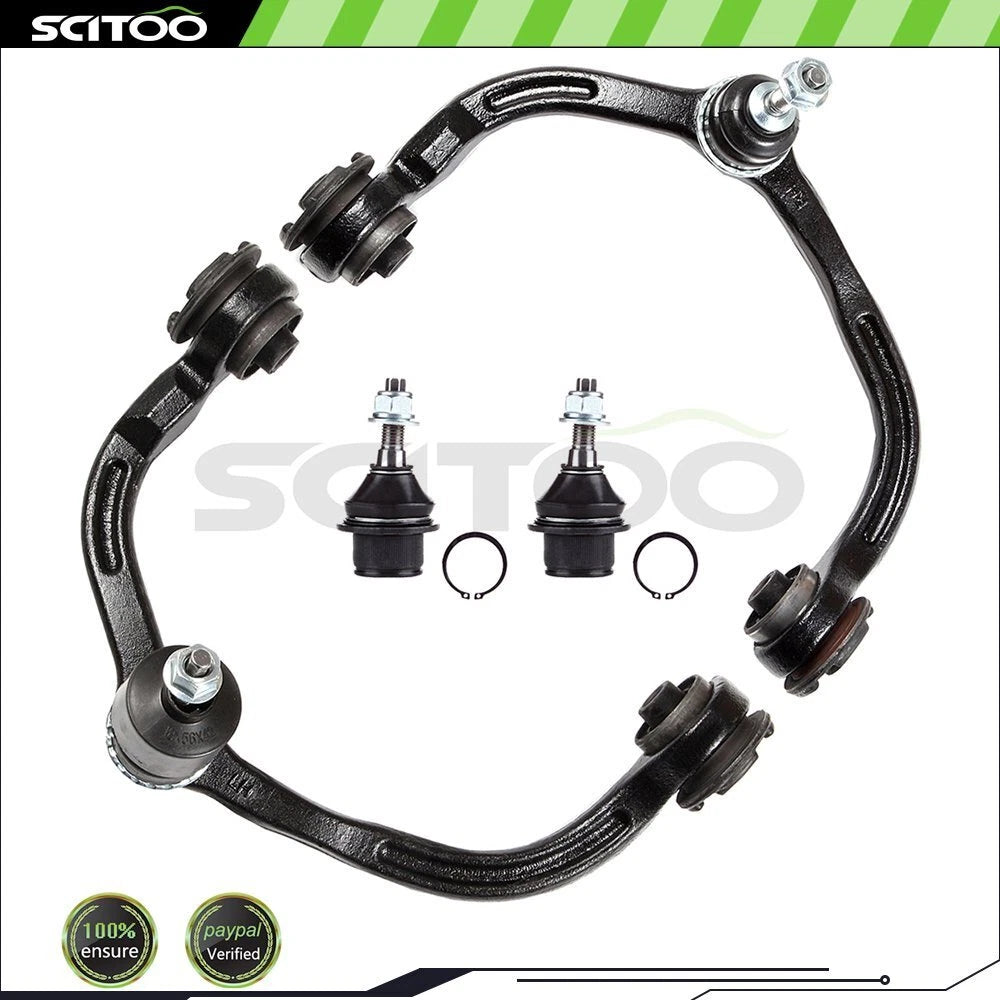 Front Lower Control Arm and Ball Joint for Ford Expedition (2003–2006)