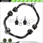 Front Lower Control Arm and Ball Joint for Ford Expedition (2003–2006)