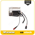 Air Suspension Compressor Pump for Continental Flying Spur, Volkswagen Phaeton