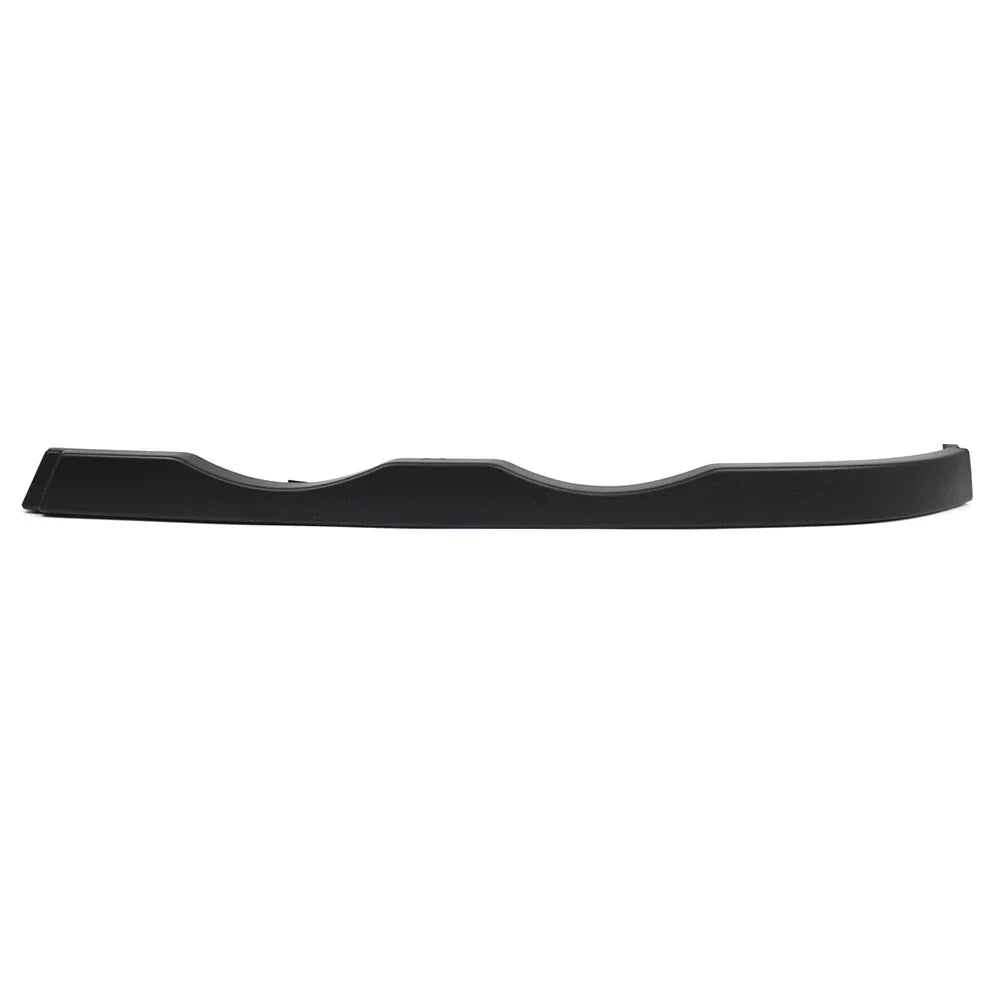 Front Left Bumper Headlight Molding for BMW 3 Series E46 (1997-2005)