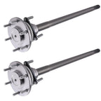 Rear CV Axle Shaft w/ Bearing Kit for Nissan Titan (2004–2007) 381648S100