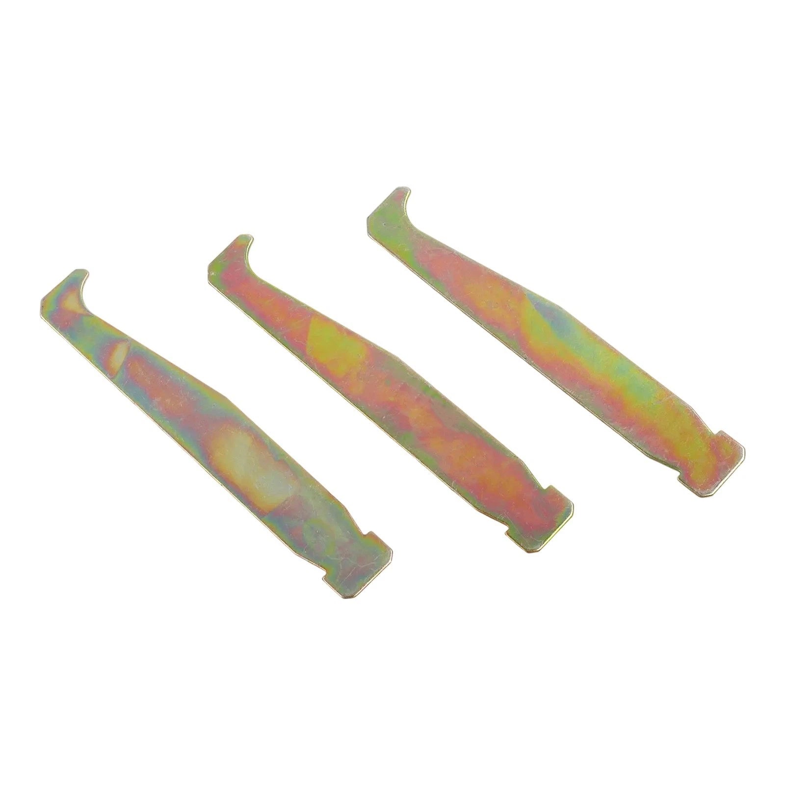 Set of 10 Chainsaw Cleaning Tools for
