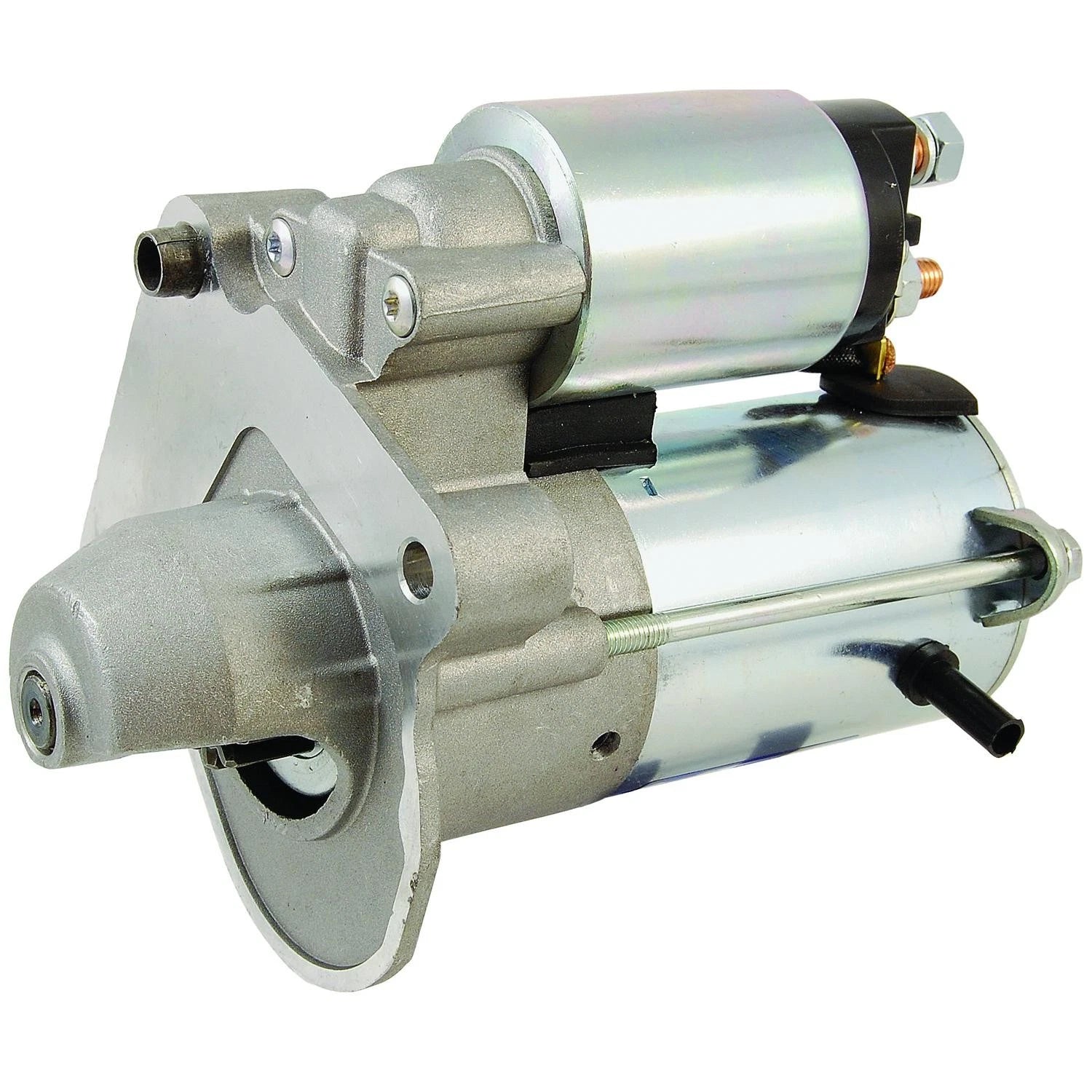 Starter for Ford Fusion (2002–2016)