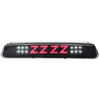 Tail Brake Light for Ford F150 Lincoln Mark LT (2004-2008) Smoke