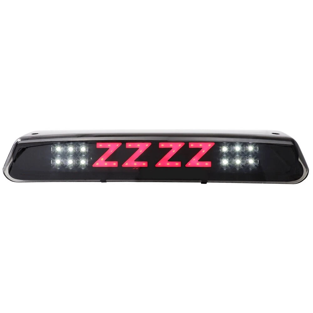 Tail Brake Light for Ford F150 Lincoln Mark LT (2004-2008) Smoke