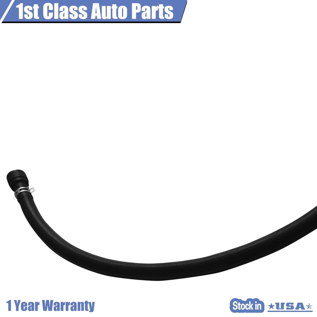 HVAC Heater Hose Assembly for Chevrolet Silverado 1500 Tahoe Suburban (2007–2014)