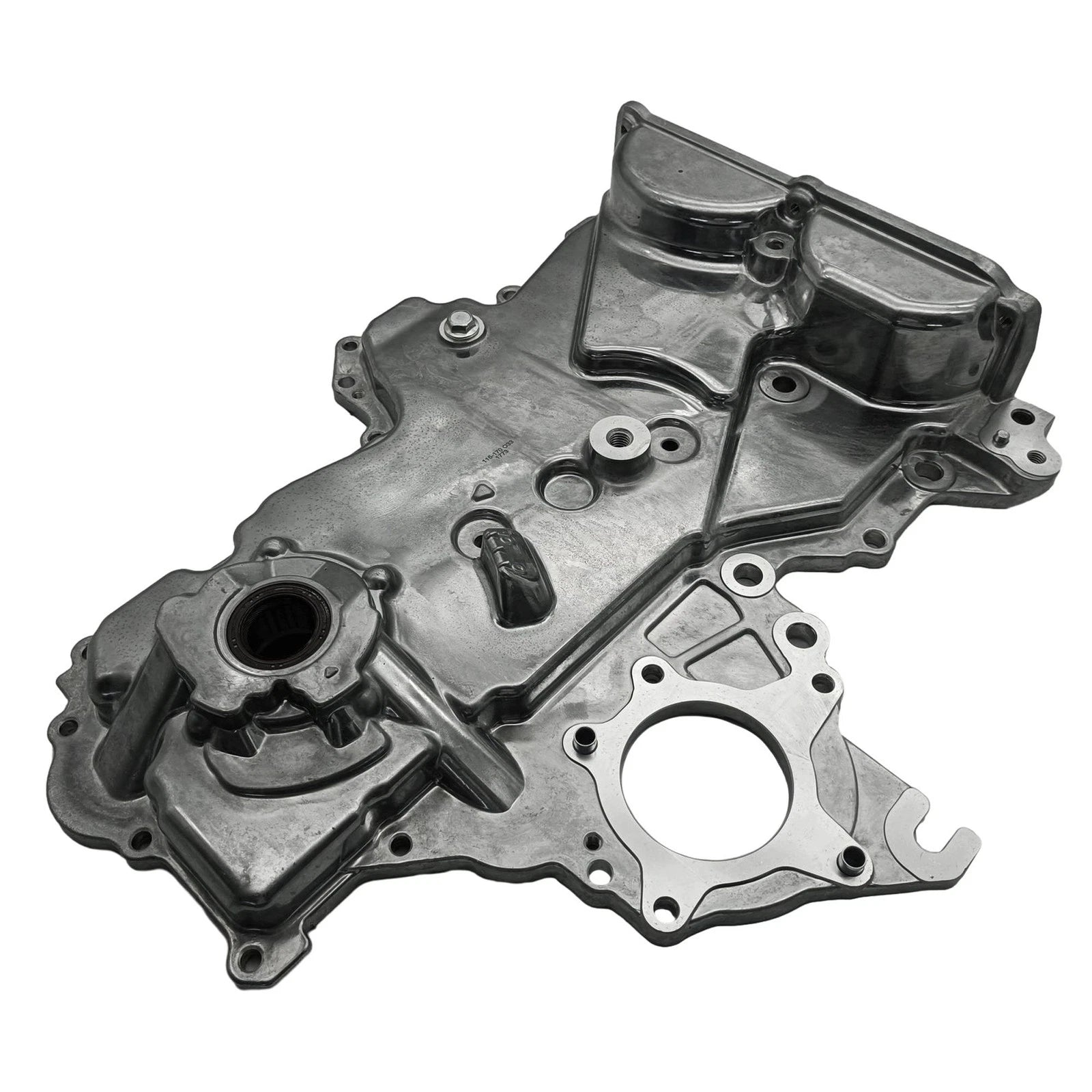 Engine Oil Pump for Hyundai Accent (2012–2019), Tucson (2016–2018), Sonata (2015–2019), Kia Forte