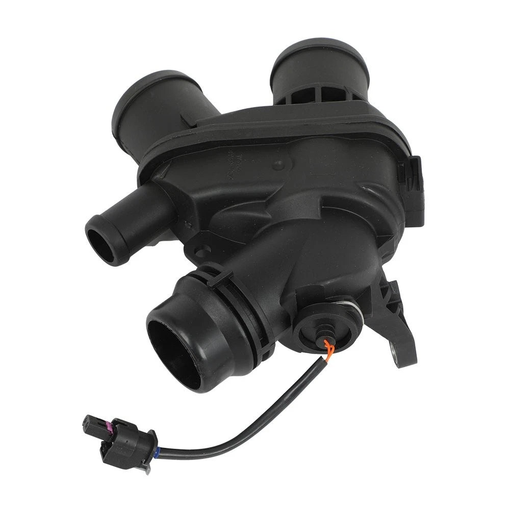 Thermostat for Jaguar F-Type 3.0L 5.0L (2014–2019) & Land Rover Discovery 3.0L (2014–2020)