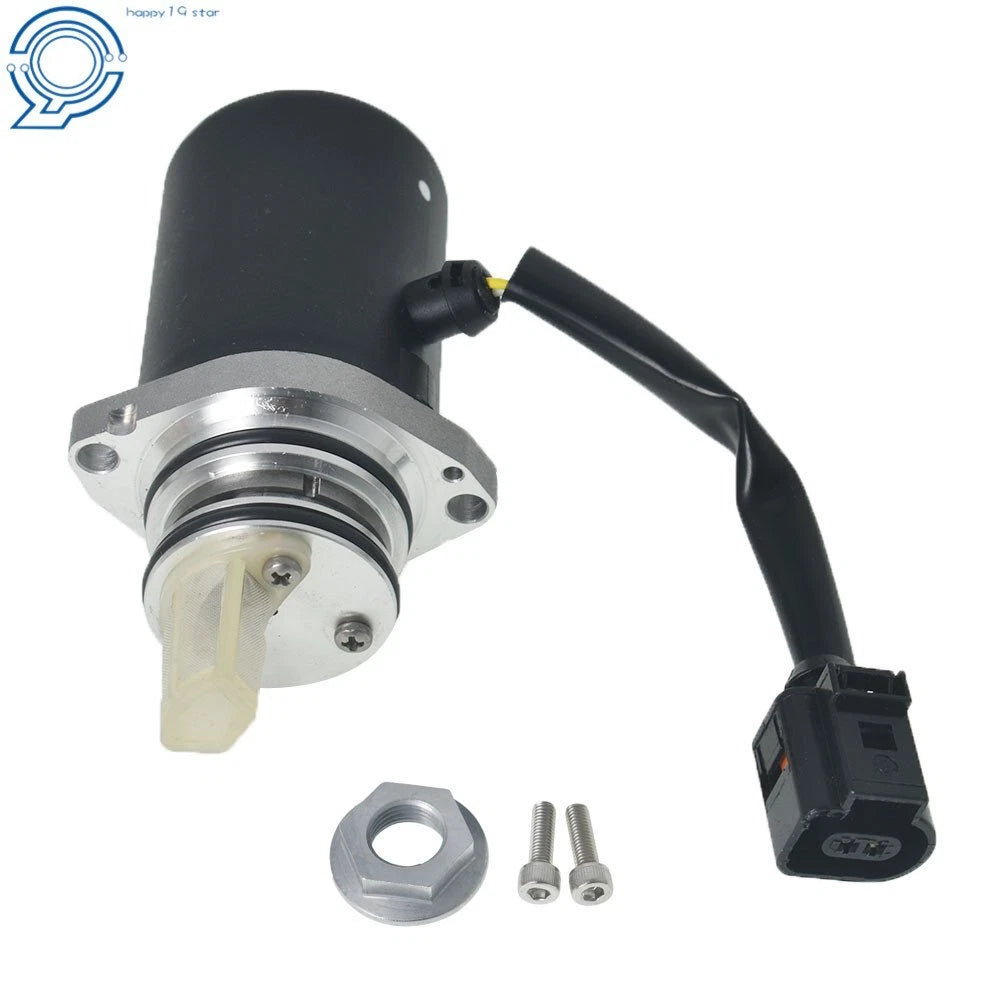 AWD Coupling Oil Pump for Ford Mercury Volvo (2003–2010) 699-002
