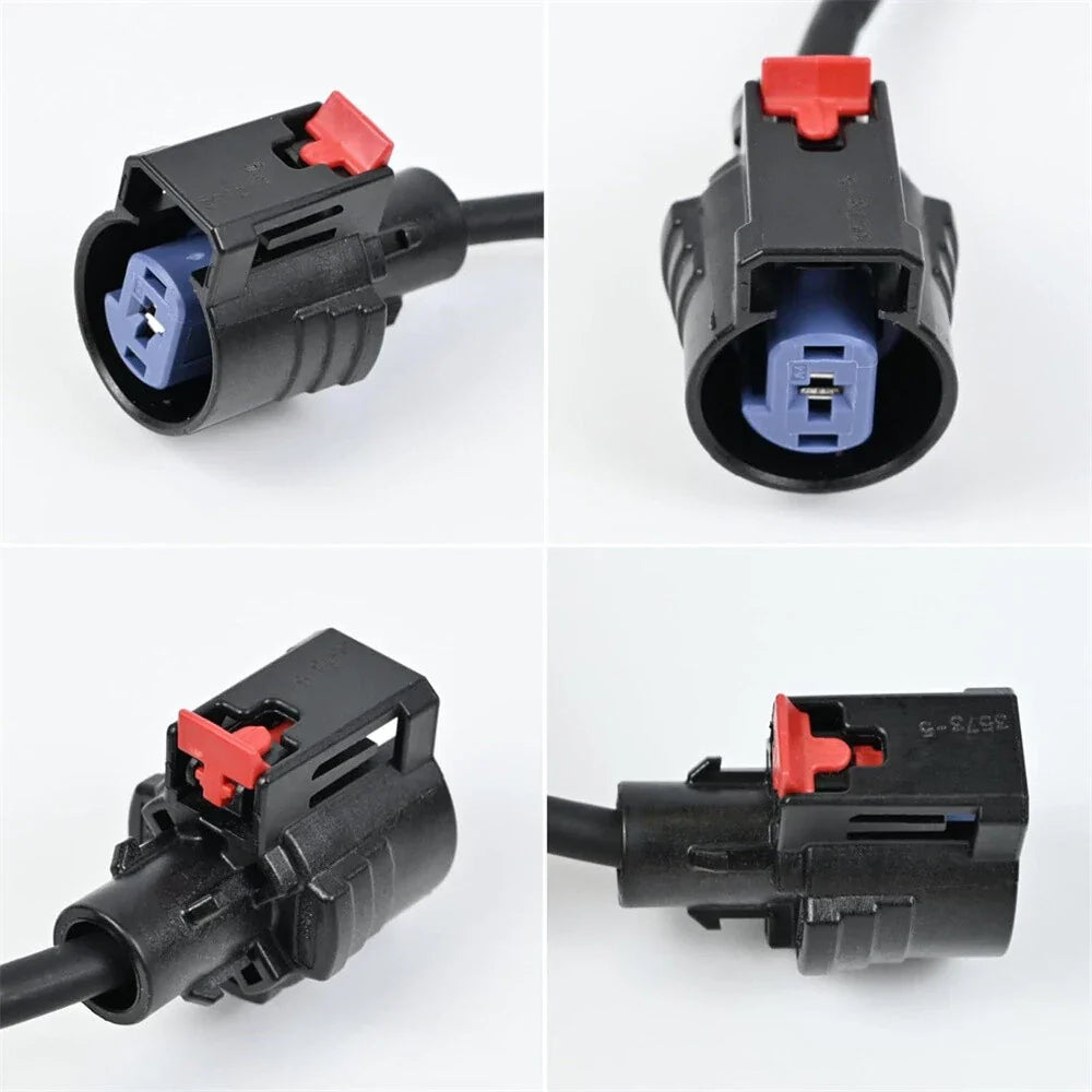 Starter Pigtail Connector Harness Plug for Chevy Silverado 1500 (2014-2018)