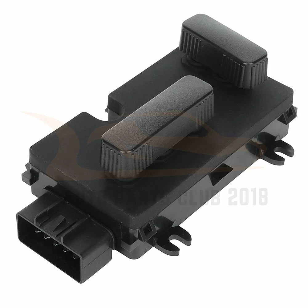 Seat Switch for GMC Yukon XL 2500 (2002-2006) Front Left