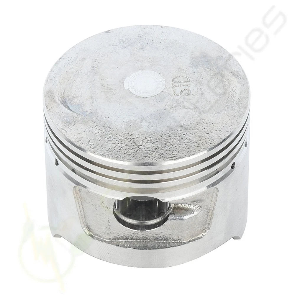Cylinder Piston Gasket Top End Kit for Honda ATC70 CT70 TRX70 CRF70 XR70 (1970–2023)