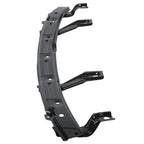 Front Bumper Reinforcement Face Bar Cover for Honda Civic (2016–2021)