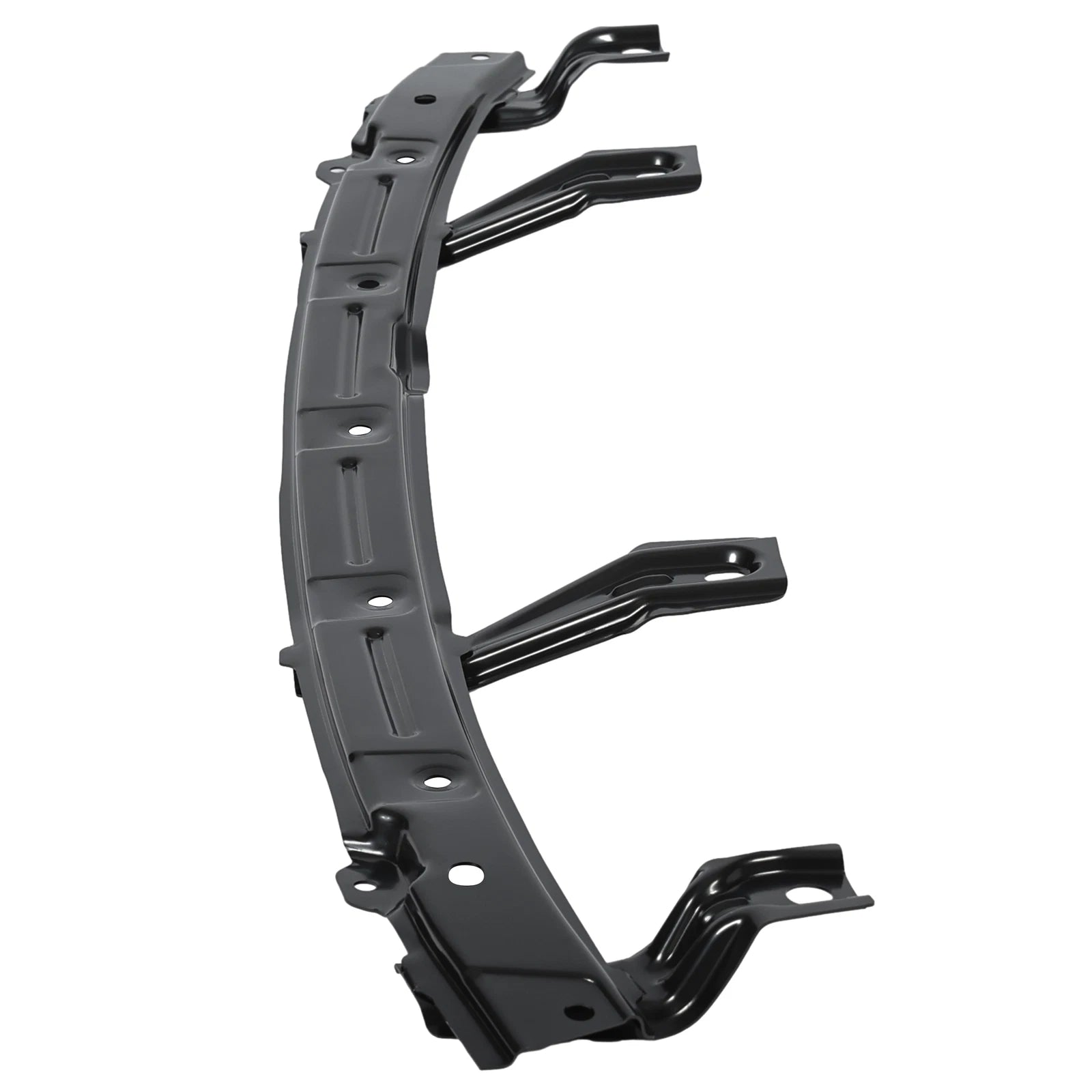 Front Bumper Reinforcement Face Bar Cover for Honda Civic (2016–2021)