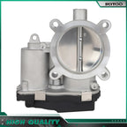 Throttle Body for Jeep Cherokee 2.4L (2014–2020), Ram ProMaster City 2.4L (2015–2022)