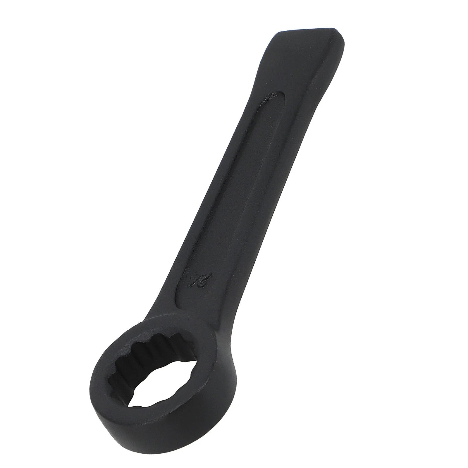 24mm Bi-Hex Striking Wrench for Metric Applications (CrV, 12 Point)