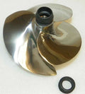 Solas Impeller for Polaris/Tiger Shark 1050-1200 (148mm, PA-CD-15/21)