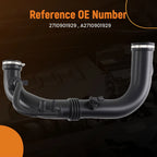 Air Turbo Intake Hose for Mercedes-Benz E260 (2009-2013)
