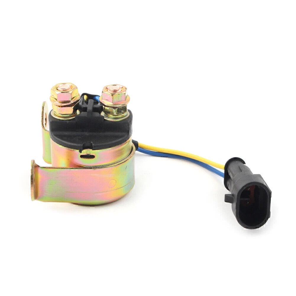 Starter Solenoid Relay for Polaris Sportsman 500 Ranger 800 RZR EFI (2008–2012)