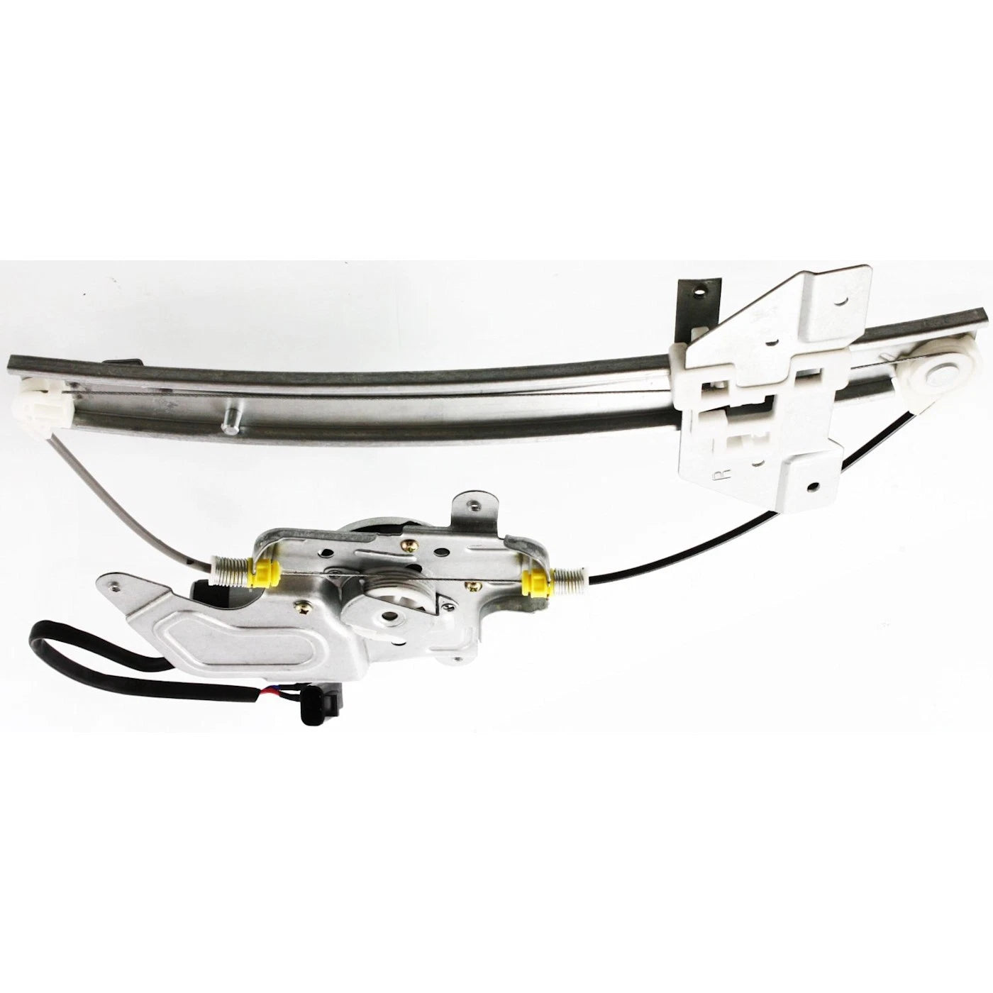 Window Regulators Set of 2 for Oldsmobile (Front & Rear, Right Side)
