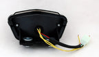 Integrated LED TailLight Turn Signals for Kawasaki Ninja 250R EX250 (2008–2012)