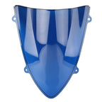 Double Bubble Windshield for Kawasaki Ninja 250 250R EX250 (2008-2012)