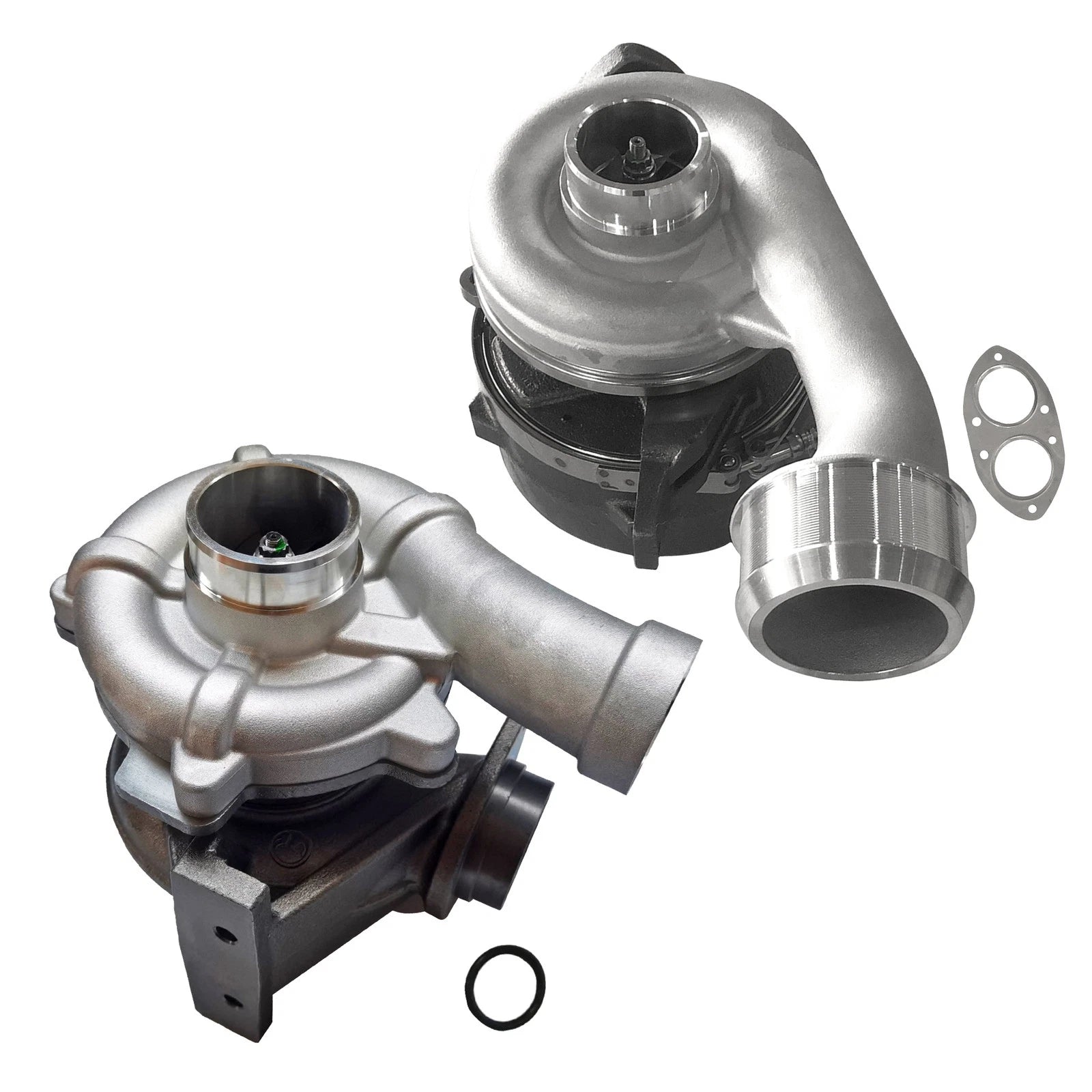 Turbo Charger for Ford F-Series Super Duty (2003–2007)