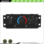 AC Heater Climate Control Module for Mack CXU612 (1999–2005, 2008–2010)