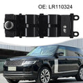 Driver Side Window Switch for Land Rover Range Rover (2013–2017)